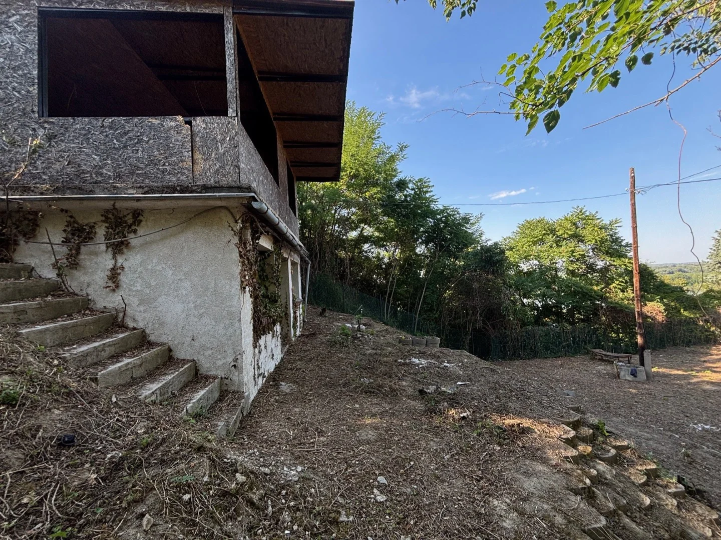 Eladó önálló nyaraló nyaraló / üdülő Kulcs - Kép 11