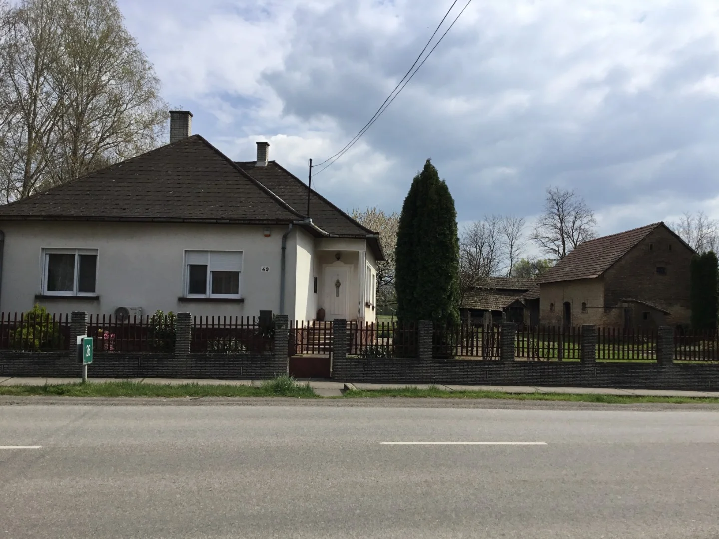 Eladó családi ház Nagydorog Kossuth - Kép 9