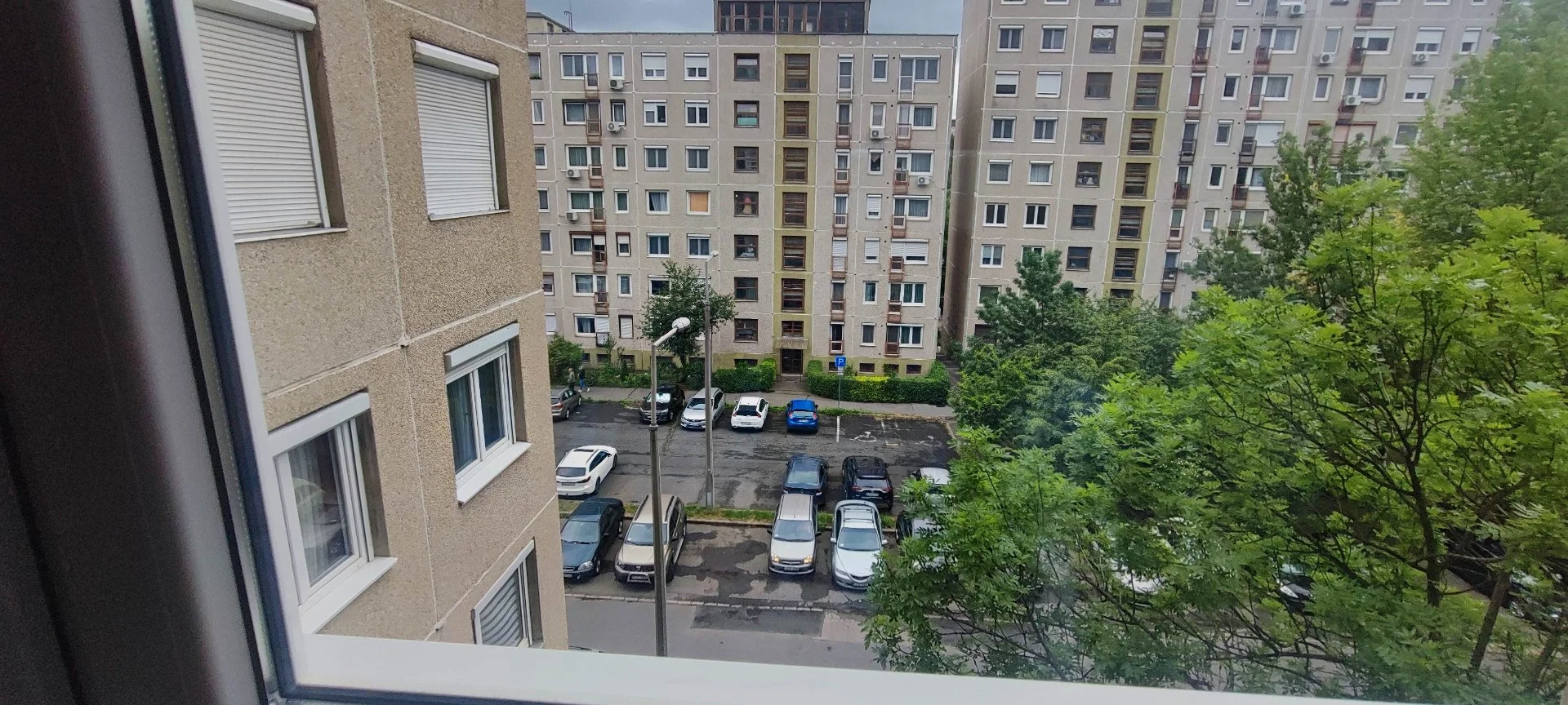 Eladó panel lakás Budapest 11. ker. Tűzkő utca - Kép 15