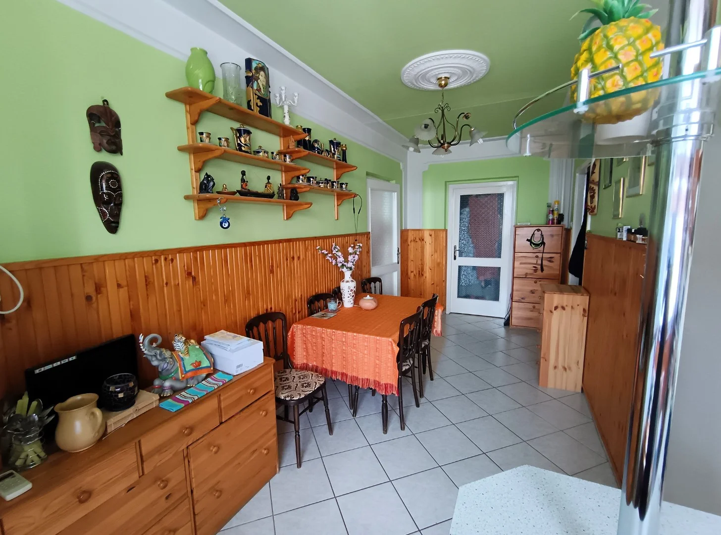 Eladó panel lakás Debrecen - Kép 8