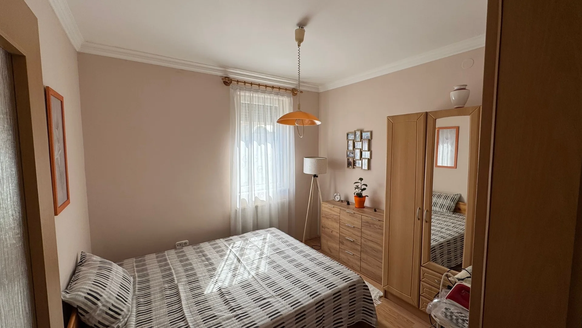 Eladó tégla lakás Balmazújváros Veres Péter - Kép 7