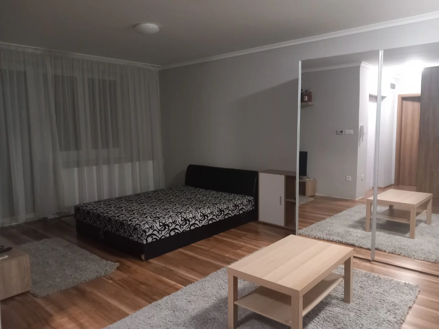 Kiadó tégla lakás Debrecen Hatvan utca - Kép 7