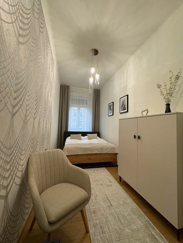 Eladó tégla lakás Budapest 09. ker. Ferenc körút - Kép 10