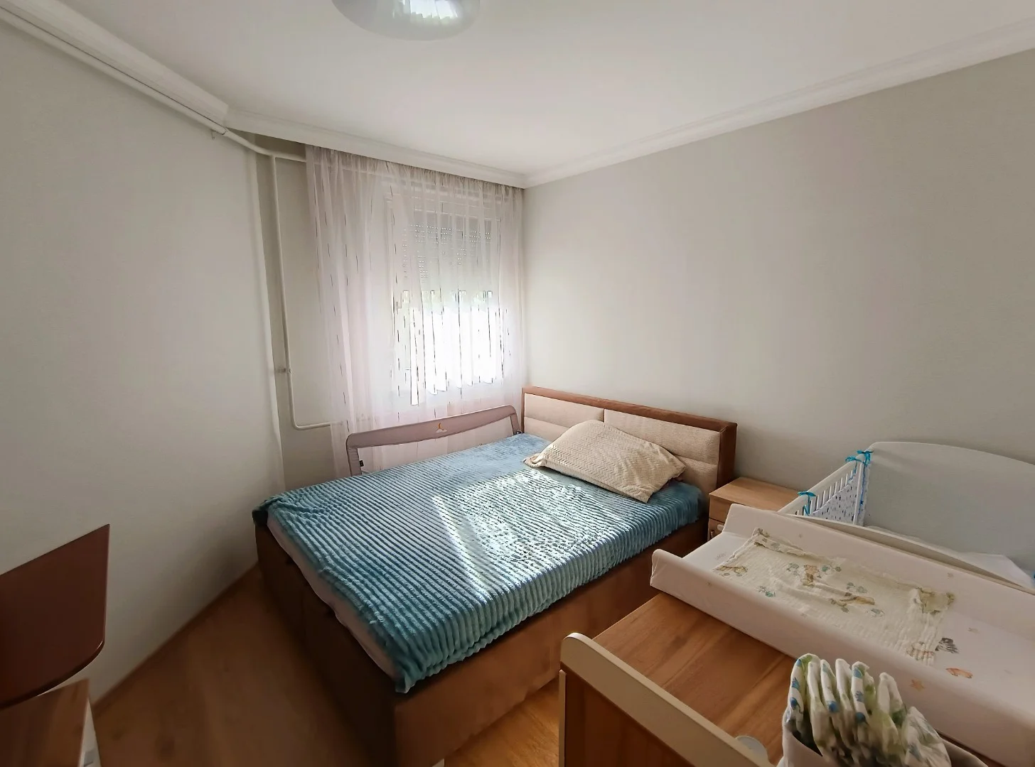 Eladó panel lakás Debrecen Derék utca - Kép 5