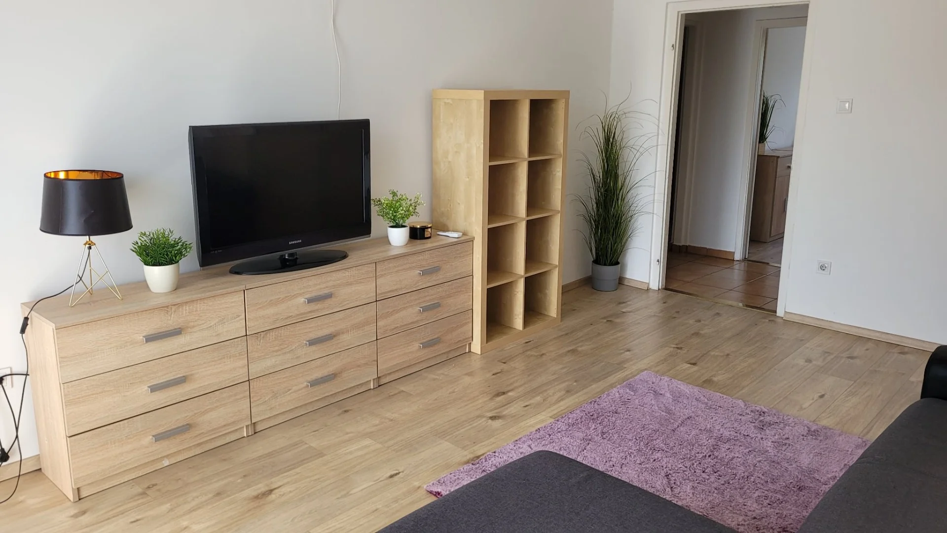 Kiadó panel lakás Miskolc Arany jános - Kép 2