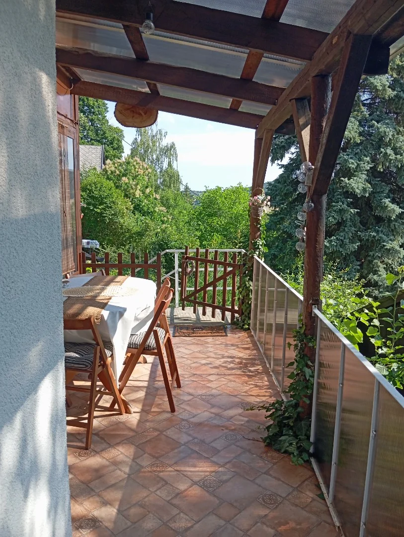 Kiadó önálló nyaraló nyaraló / üdülő Orfű Borkő köz - Kép 3