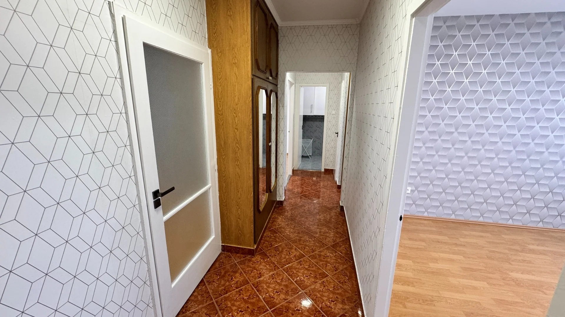 Eladó panel lakás Nyíregyháza Árok utca - Kép 15