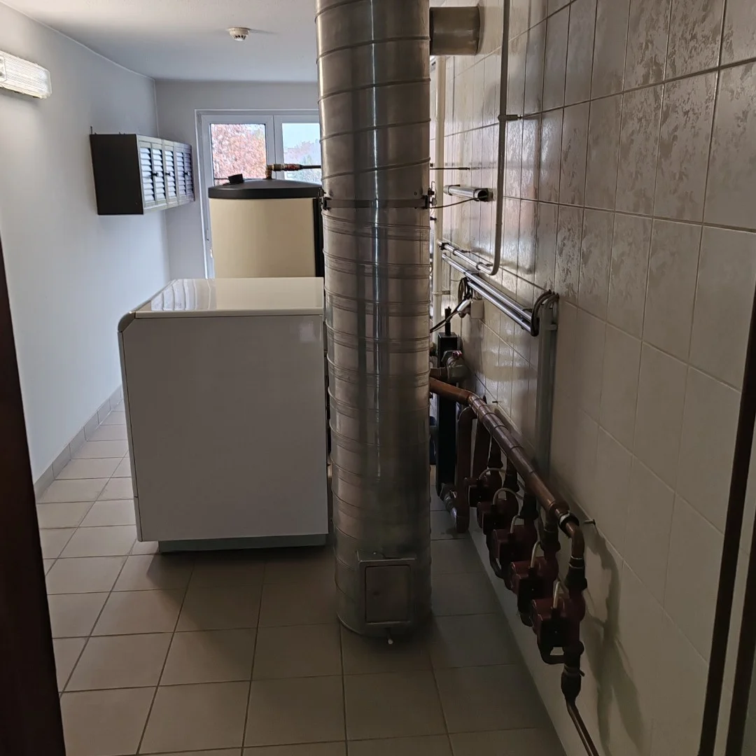Eladó családi ház Budapest 13. ker. Forgách utca - Kép 10