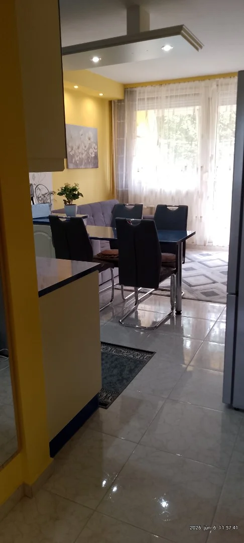 Eladó panel lakás Pécs Polgárszőlő utca - Kép 11