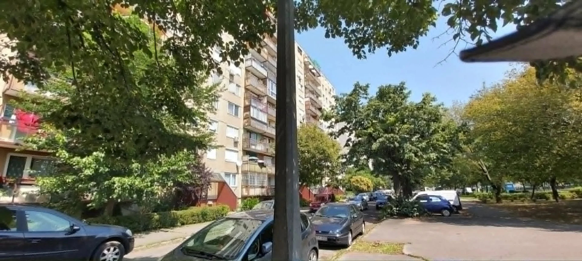 Eladó panel lakás Budapest 19. ker. Zrínyi