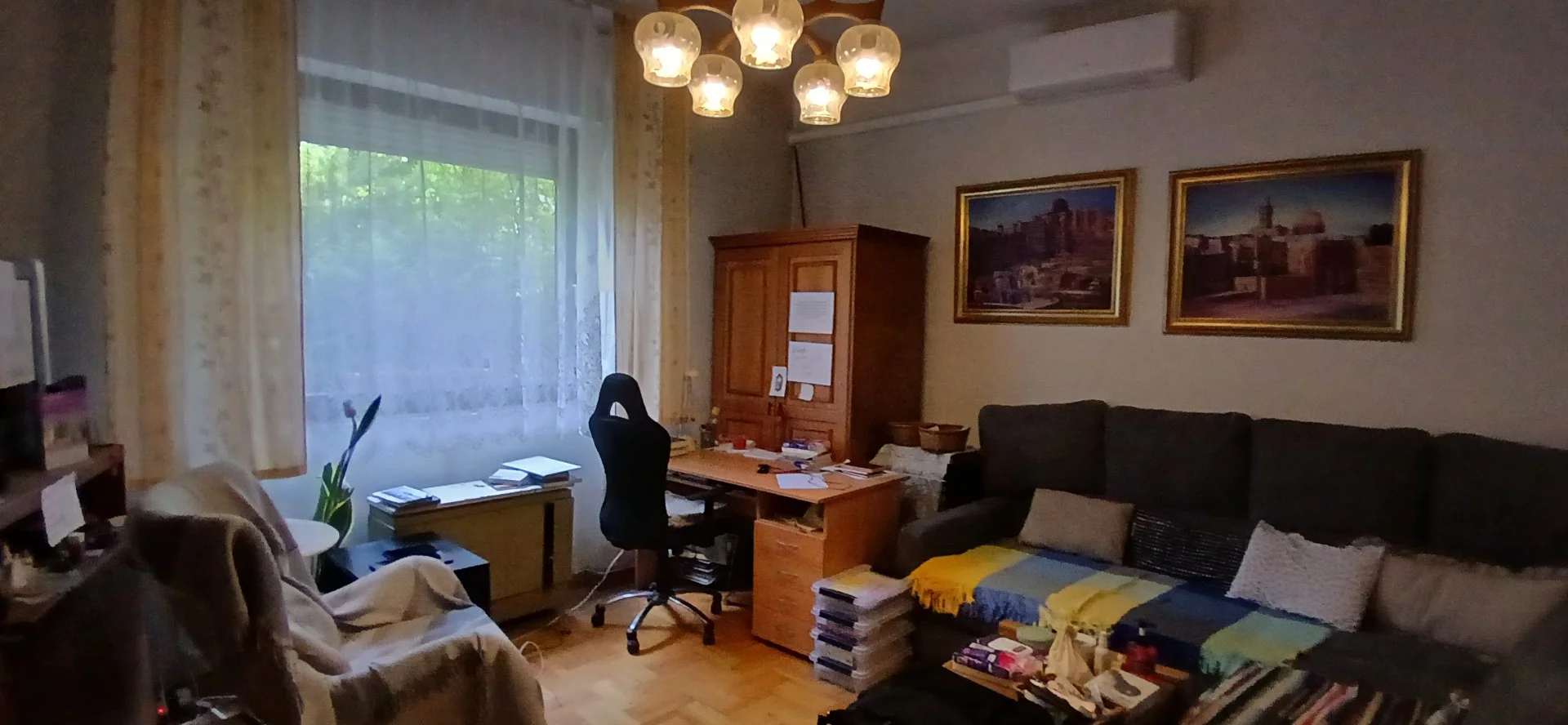 Eladó ikerház Budapest 17. ker. - Kép 5
