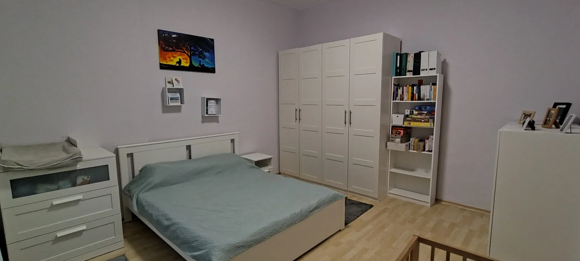 Eladó tégla lakás Budapest 10. ker. cserkesz - Kép 2