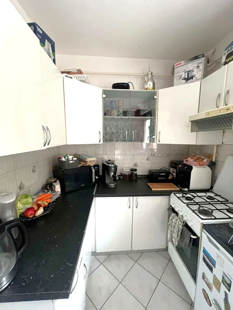 Kiadó tégla lakás Pécs Angster József utca - Kép 3