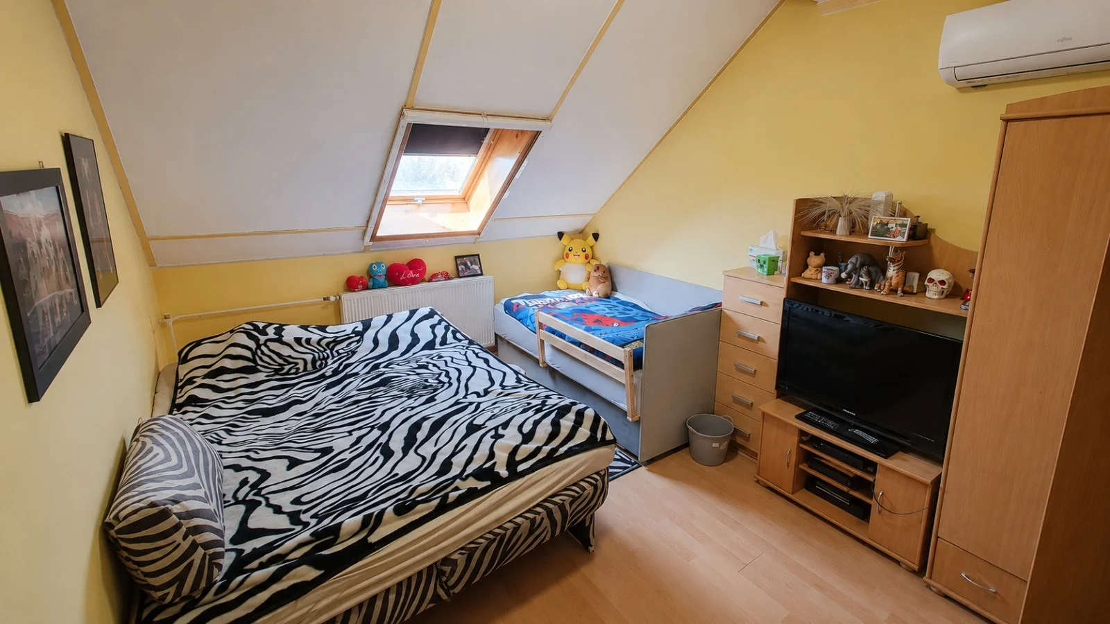 Eladó családi ház Esztergom - Kép 14