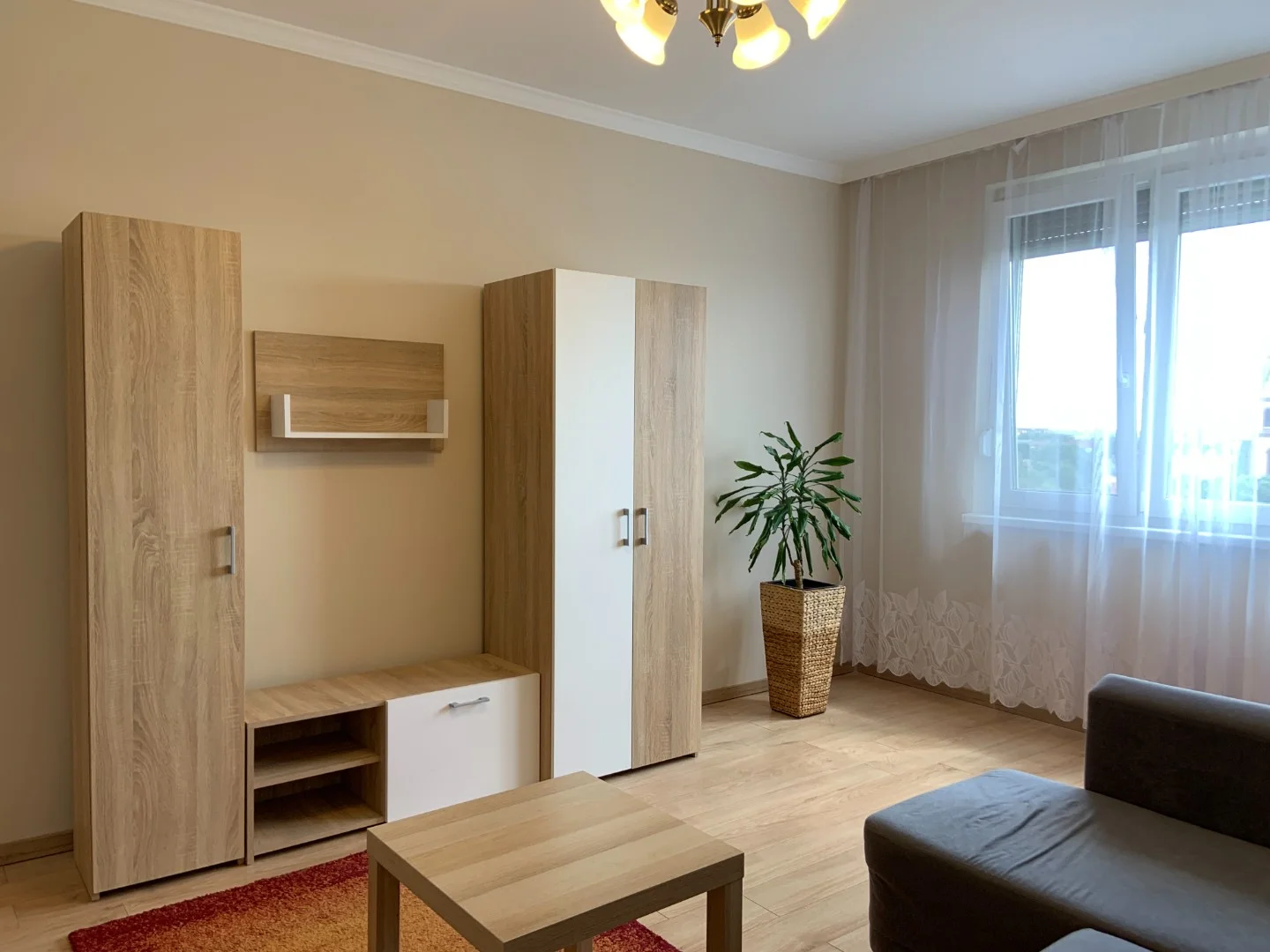 Eladó panel lakás Debrecen Kossuth utca - Kép 8