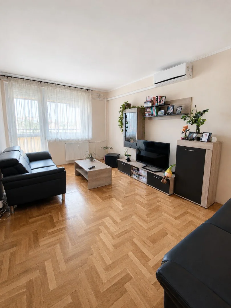 Eladó panel lakás Budapest 20. ker. Tótfalusi Kis Miklós sétány - Kép 10