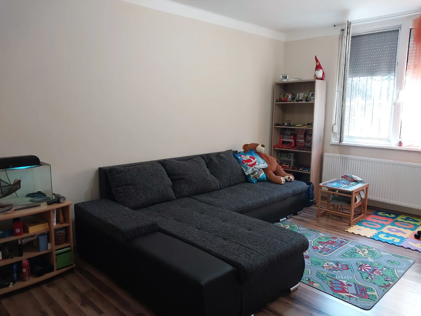 Eladó tégla lakás Miskolc Ládi telep - Kép 5