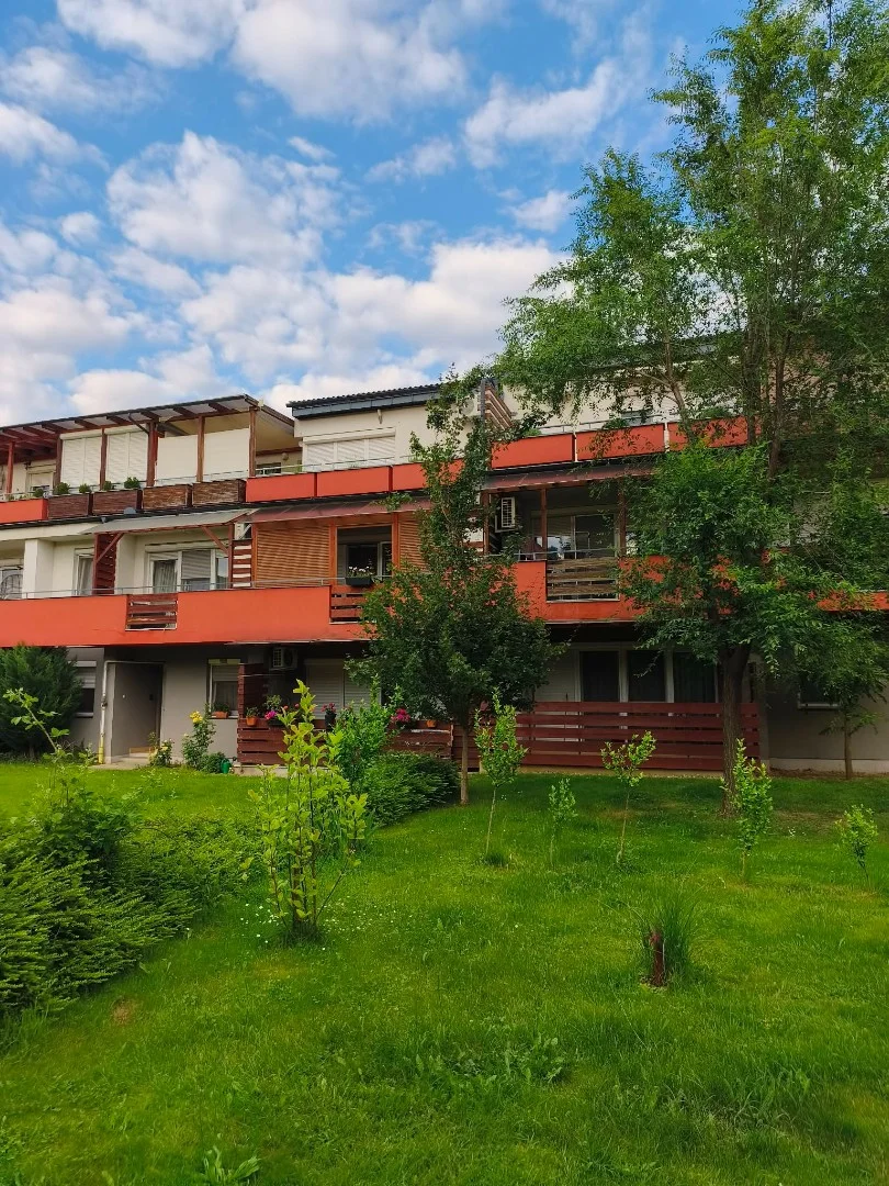 Eladó tégla lakás Nyíregyháza Szilvavölgy sétány - Kép 17