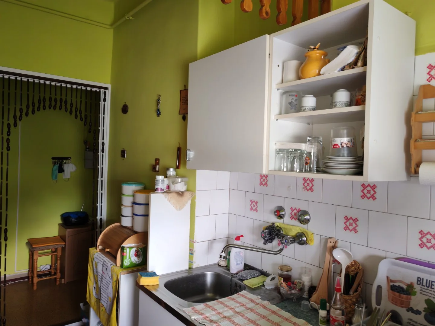 Eladó tégla lakás Kecskemét - Kép 8