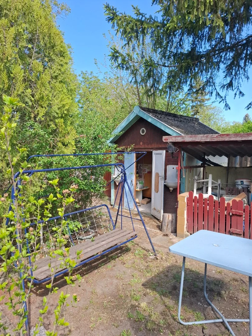 Eladó önálló nyaraló nyaraló / üdülő Gyula Holdas utca - Kép 5