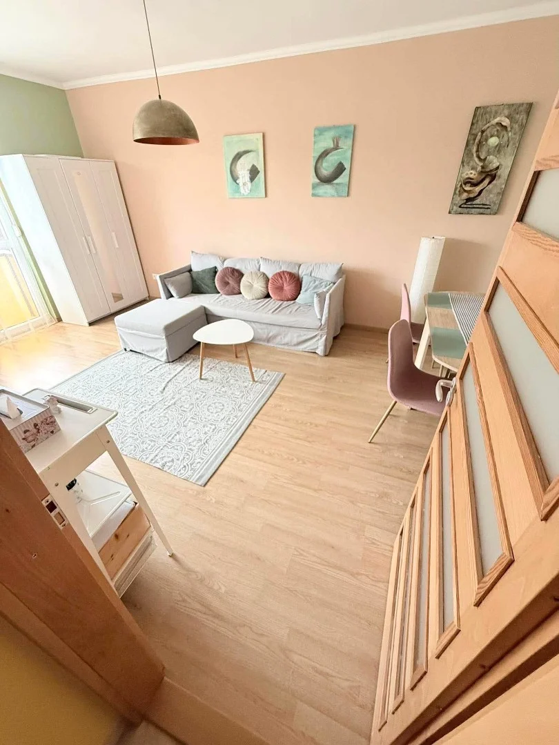 Eladó tégla lakás Sajószentpéter Harica utca - Kép 2