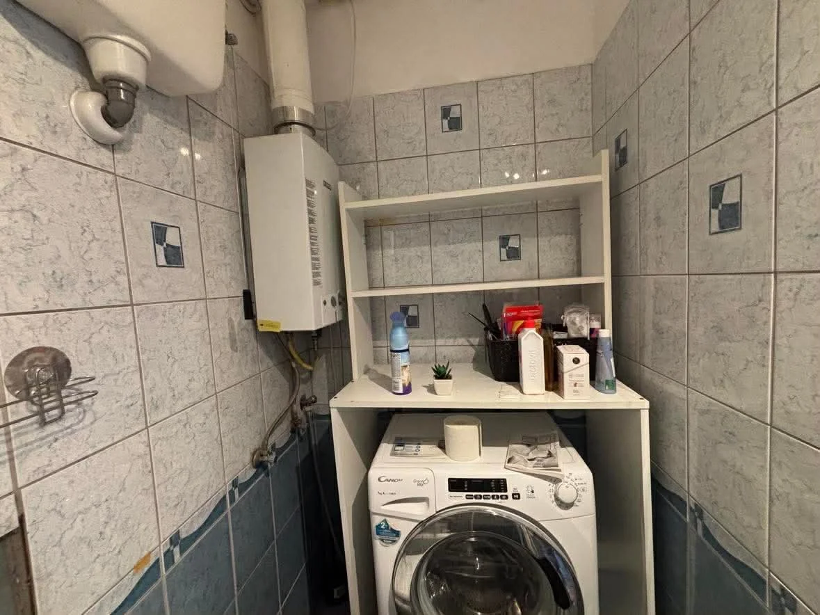 Eladó tégla lakás Győr - Kép 7