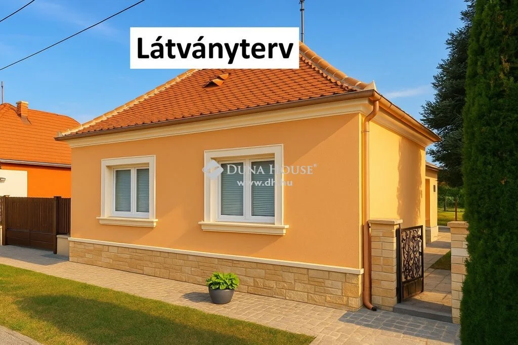 Eladó családi ház Dozmat Ady Endre - Kép 8