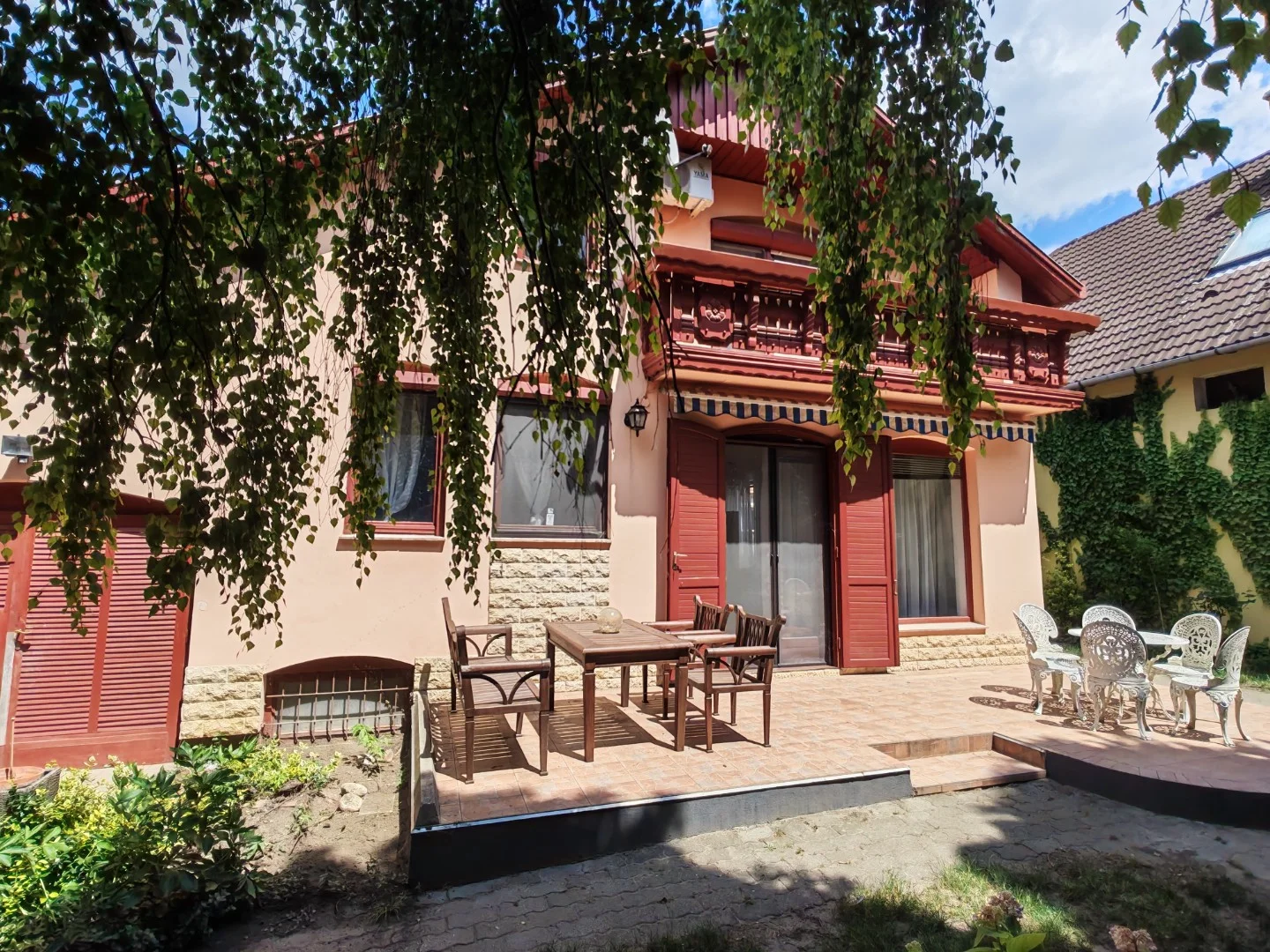 Eladó családi ház Győr Zichy Ottó - Kép 13