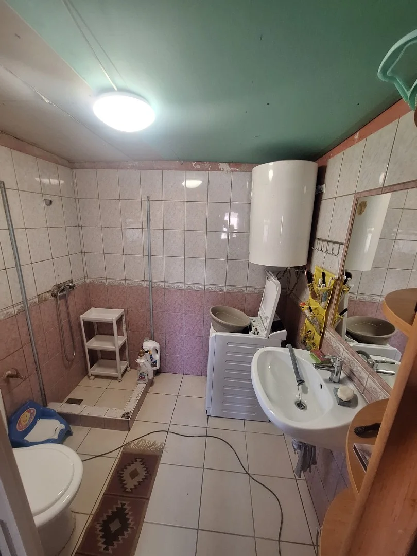Eladó tégla lakás Bicske Petőfi Sándor Tér - Kép 6
