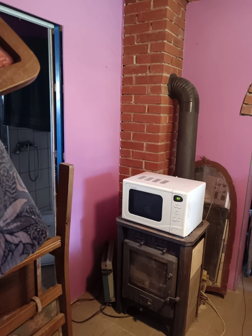 Eladó tégla lakás Igar Petőfi - Kép 7