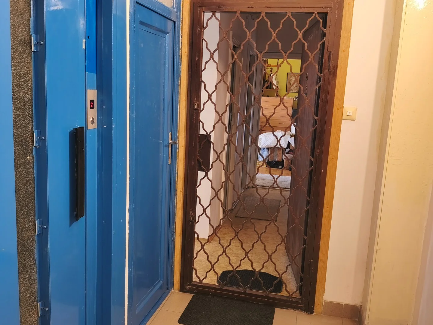 Eladó panel lakás Budapest 21. ker. Ady Endre utca - Kép 5