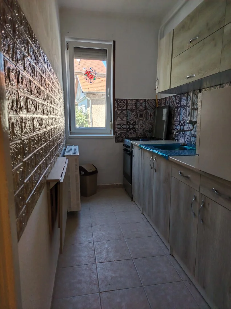 Eladó tégla lakás Sopron Várfal - Kép 3