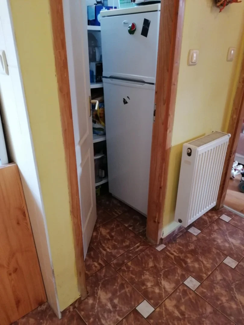 Eladó családi ház Nyírtelek Szent István út - Kép 9