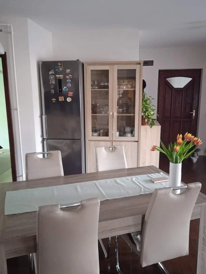 Eladó tégla lakás Baja Szent Antal - Kép 3