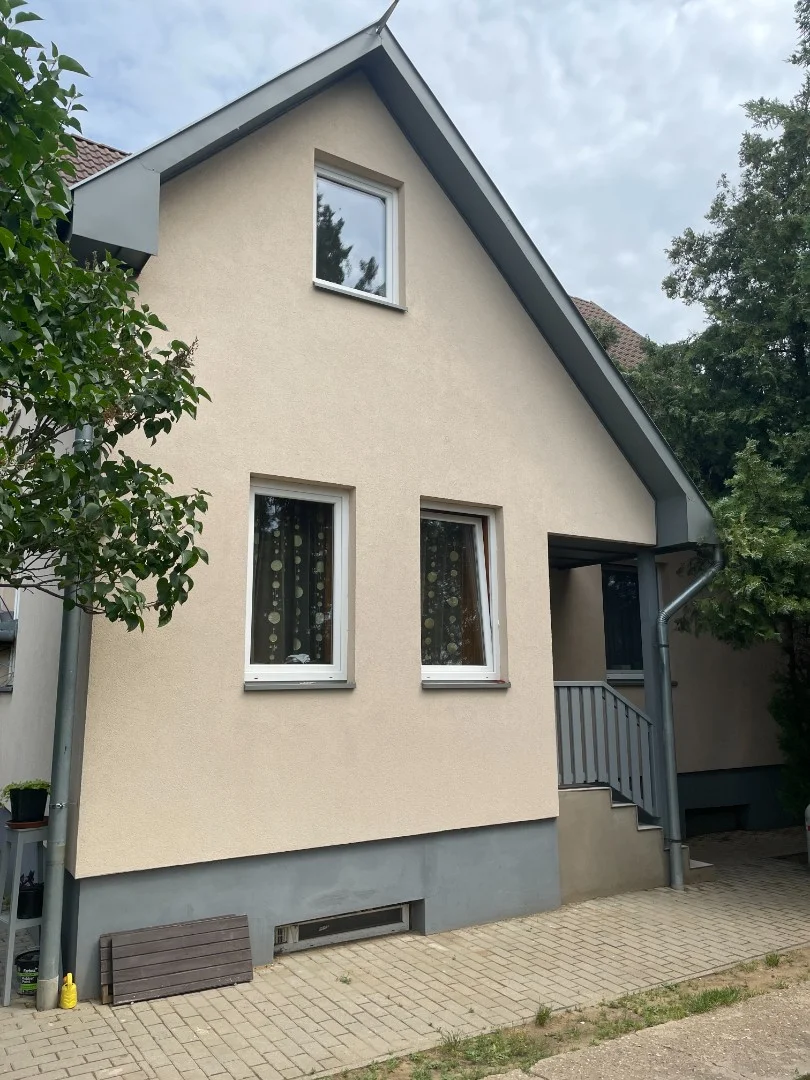 Eladó családi ház Nyíregyháza Mandabokor - Kép 18