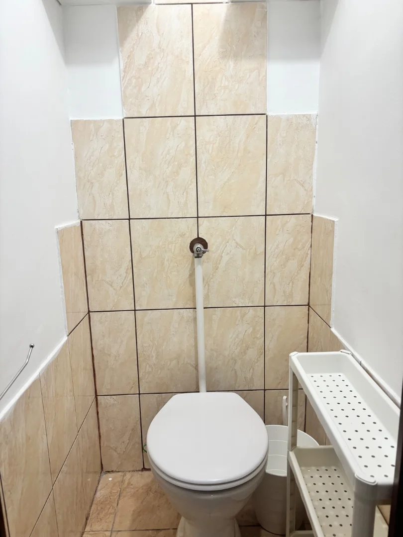 Eladó panel lakás Tatabánya Sárberki ltp 1.emelet - Kép 11