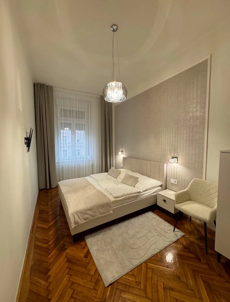 Eladó tégla lakás Budapest 09. ker. Ferenc körút - Kép 7