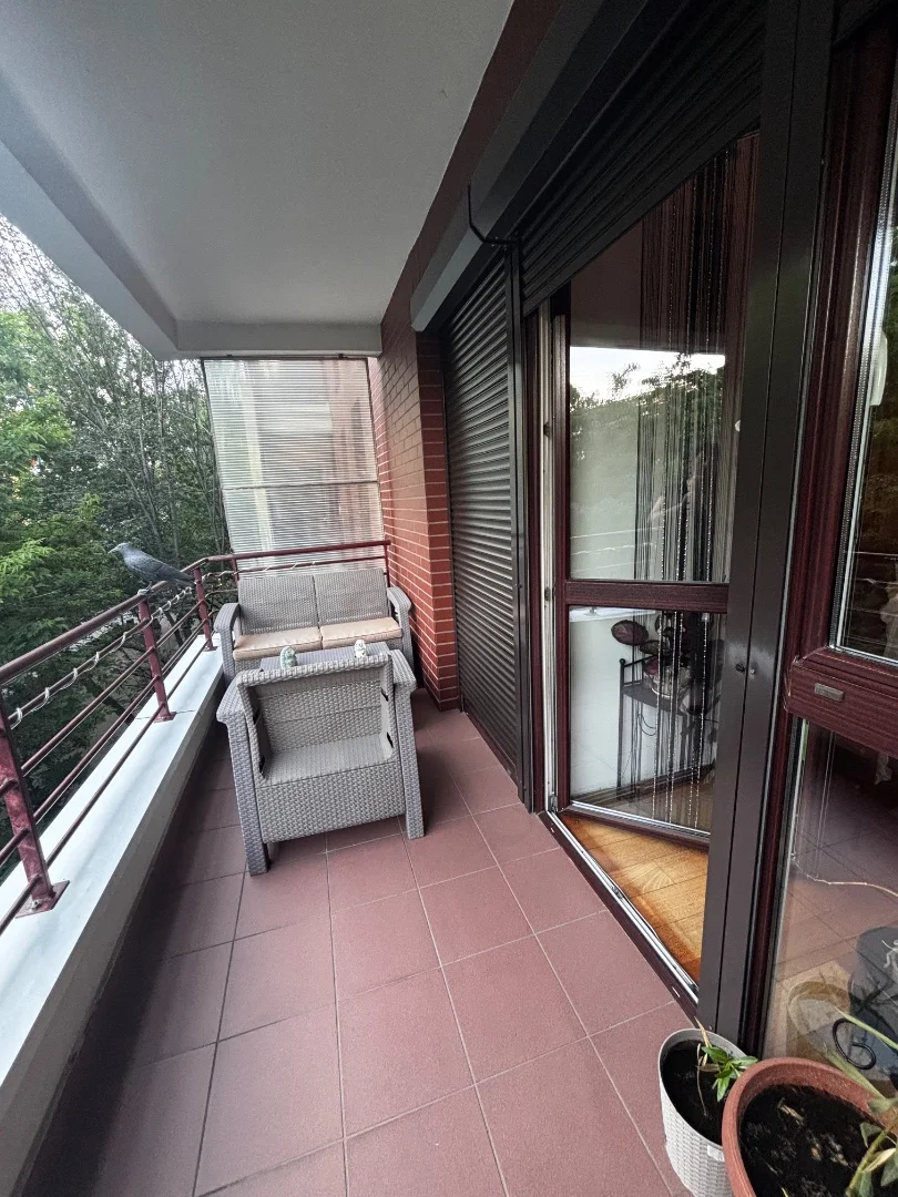 Kiadó tégla lakás Budapest 13. ker. Vizafogo sétàny