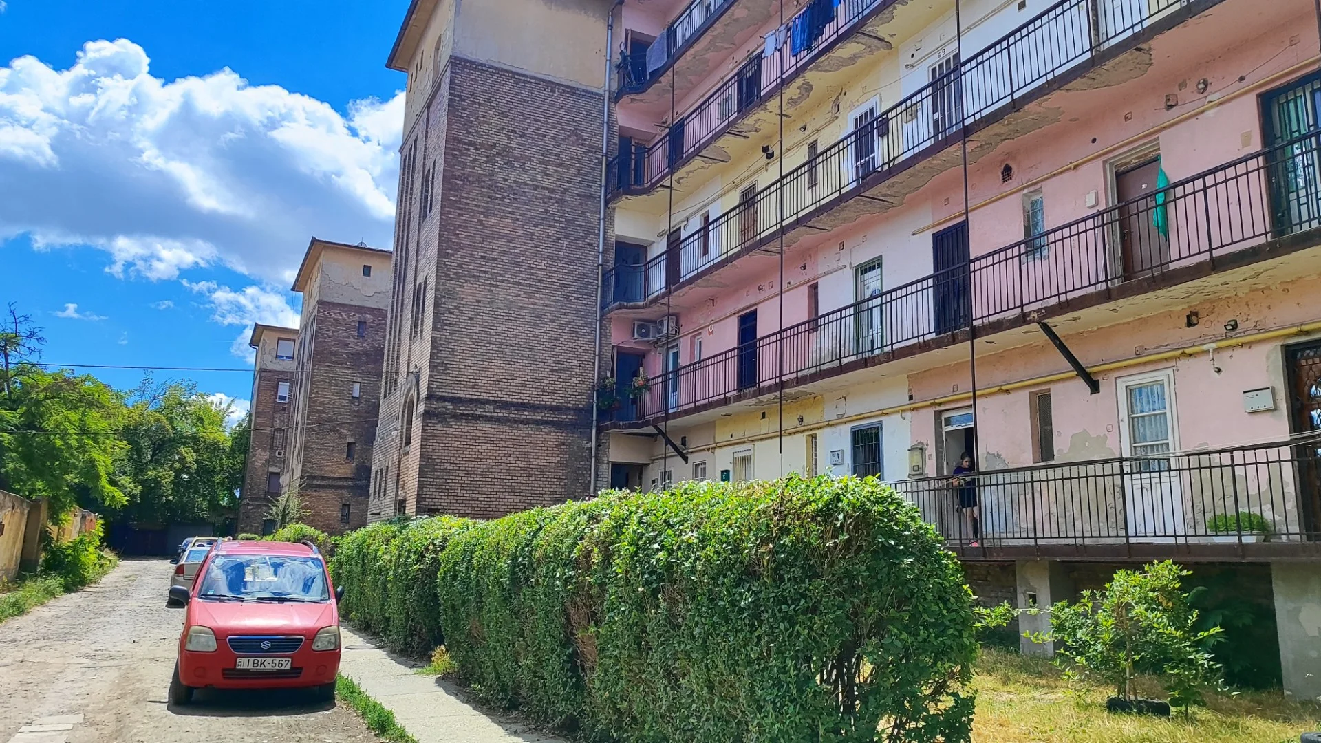 Eladó tégla lakás Budapest 10. ker. Tárna utca - Kép 7