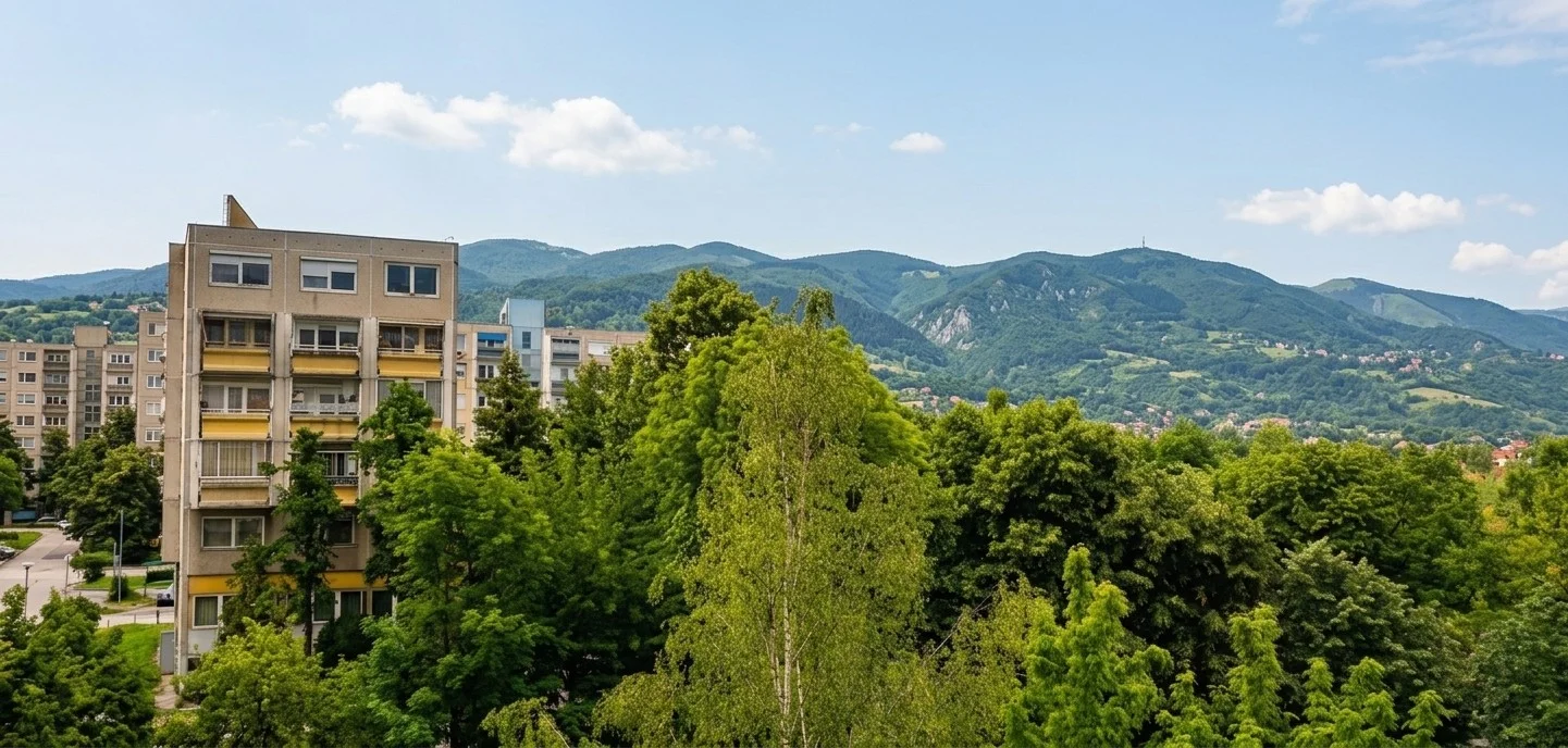 Eladó panel lakás Budapest 11. ker. Tűzkő utca - Kép 9