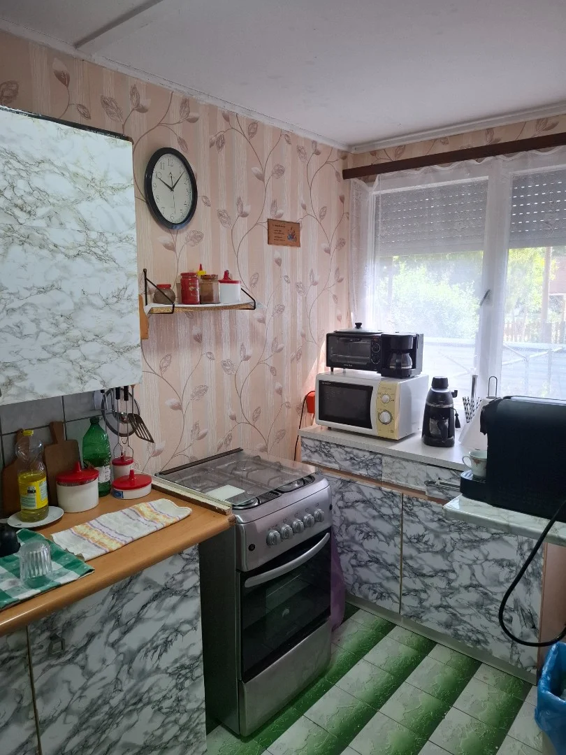 Eladó önálló nyaraló nyaraló / üdülő Gyula Holdas utca - Kép 12