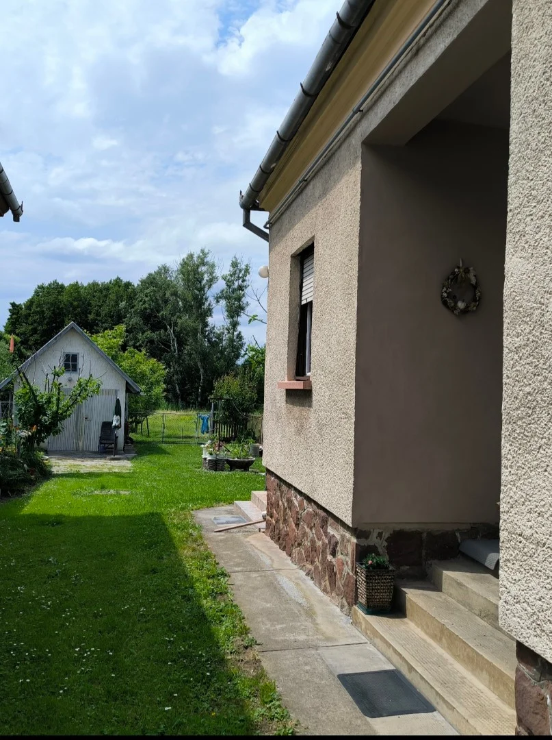 Eladó családi ház Zalakomár Árpád utca - Kép 2