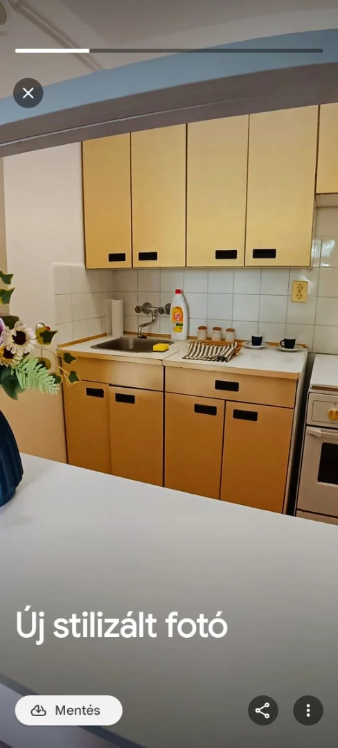 Eladó tégla lakás Szolnok Sarló u - Kép 2