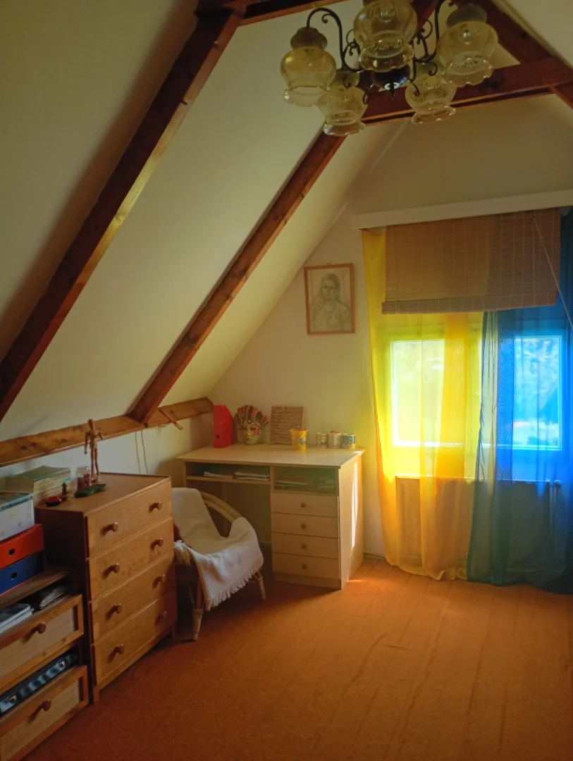 Eladó önálló nyaraló nyaraló / üdülő Délegyháza Hóvirág - Kép 15