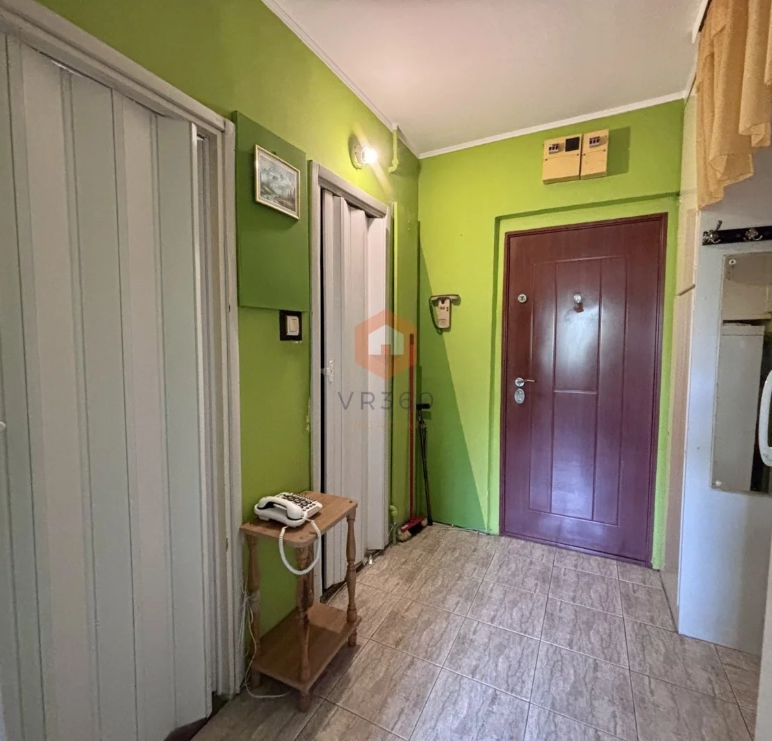 Eladó panel lakás Pécs Aidinger János - Kép 8