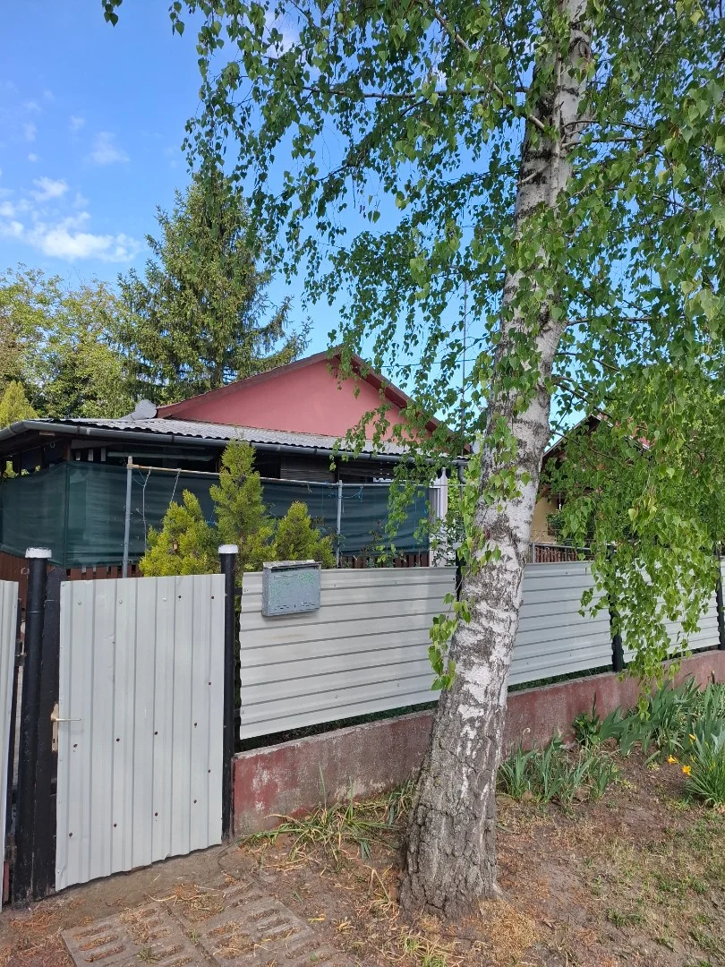 Eladó önálló nyaraló nyaraló / üdülő Gyula Holdas utca