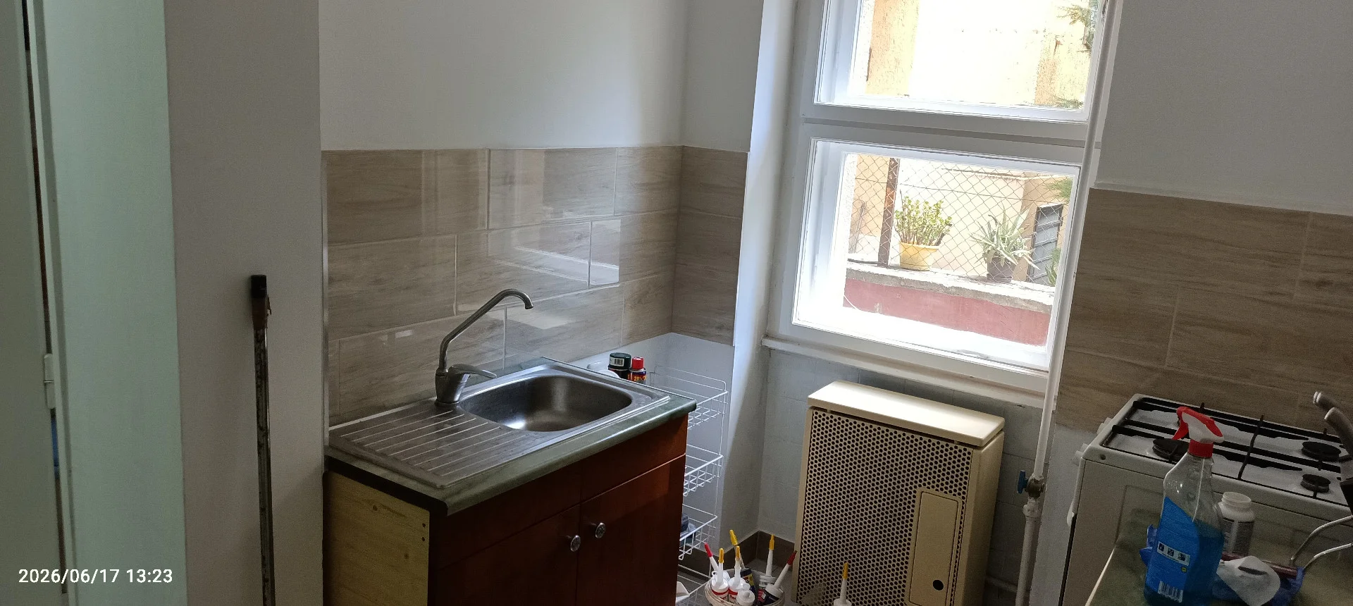 Eladó tégla lakás Budapest 02. ker. Zivatar utca - Kép 3