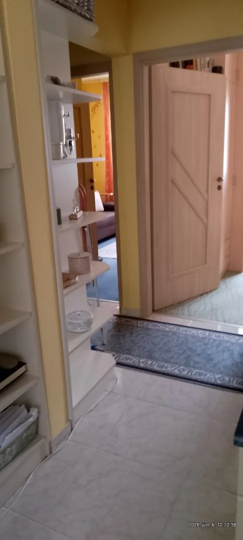 Eladó panel lakás Pécs Polgárszőlő utca - Kép 19