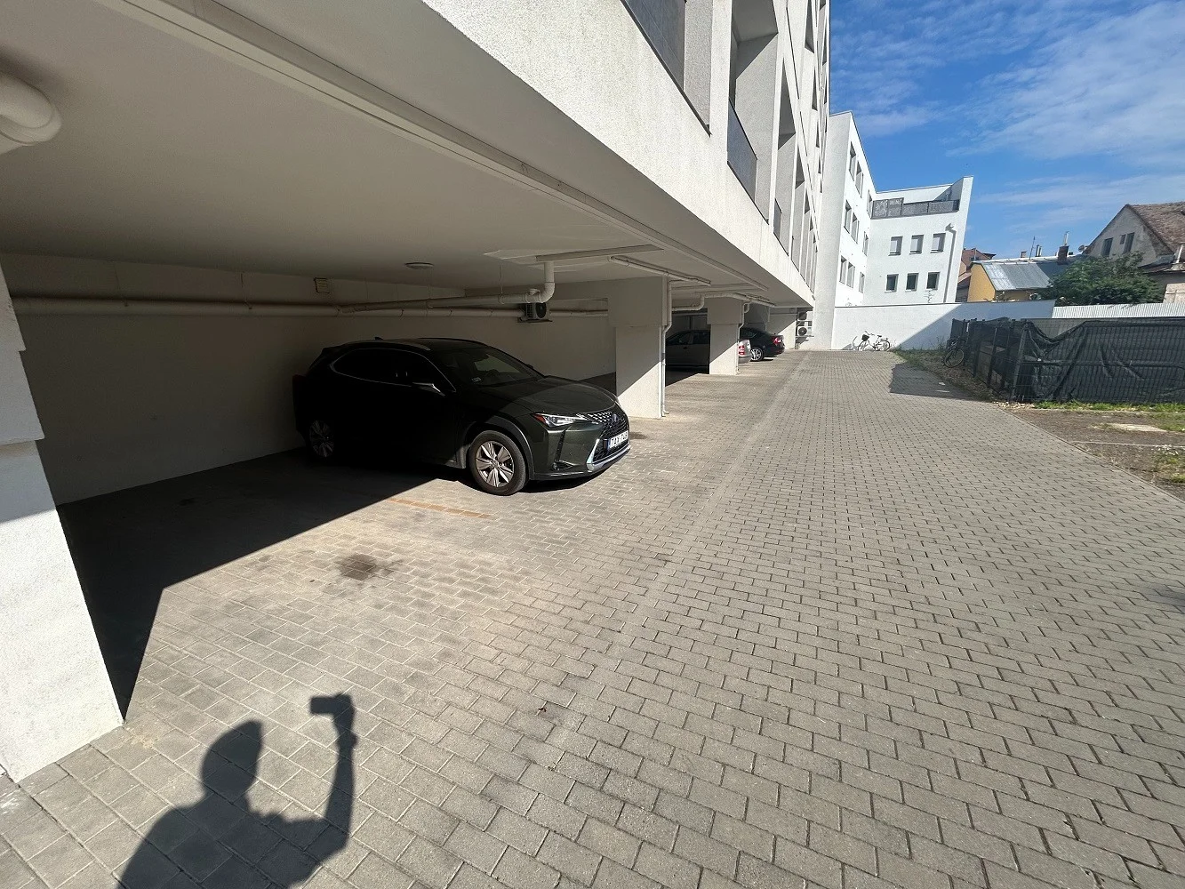 Eladó tégla lakás Debrecen - Kép 16
