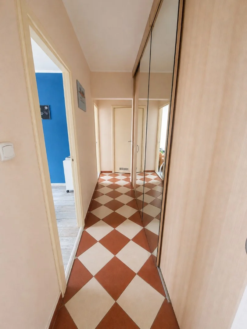 Eladó panel lakás Budapest 20. ker. Tótfalusi Kis Miklós sétány - Kép 9